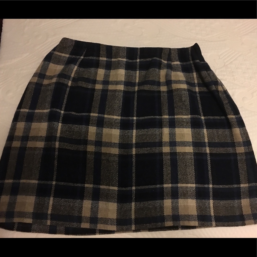 Bentley skirt